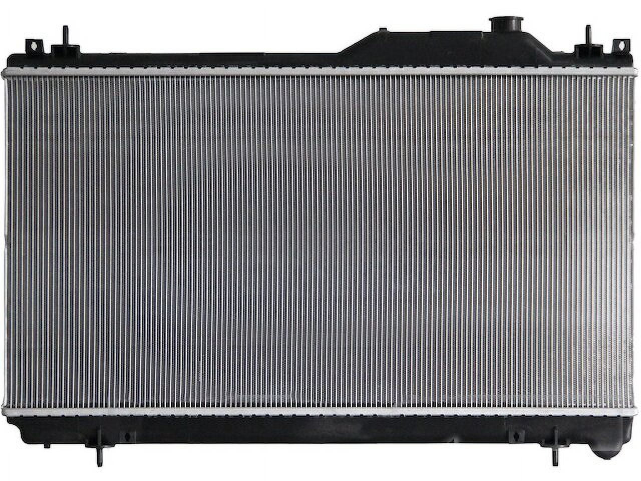 Primary Radiator - Compatible with 2020 - 2022 Subaru Outback Wagon 2 ...