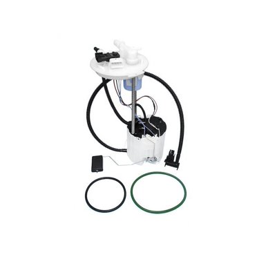 Detroit Axle Fuel Pump Module Assembly For 2012-2017 Chevy Equinox & GMC Terrain 2.4L