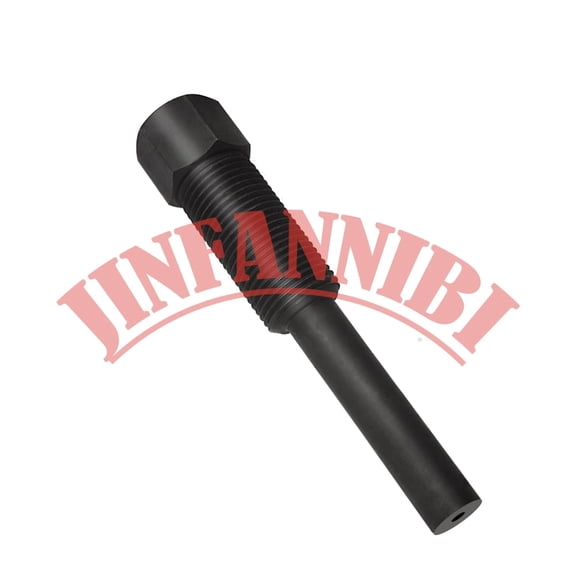 Secondary Clutch Puller Removal Tool OEM 2870903 PP3077 MMGZP065 for All Polaris ATV UTV 1985-2009 Sportsman Ranger Scrambler Trail Boss Magnum