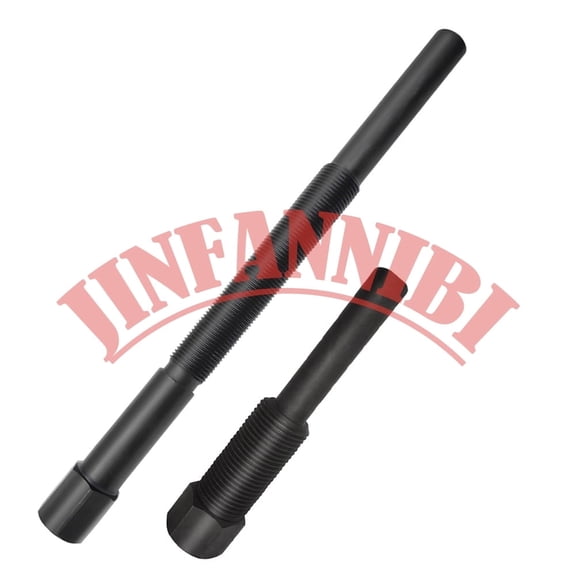 Primary & Secondary Clutch Puller Tool Set for Polaris Sportsman Scrambler Ranger Trail Boss Predator Outlaw ATV 1985-2009 Replaces 2870903