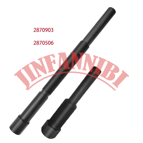 Primary & Secondary Clutch Puller Tool Set for Polaris Sportsman Scrambler Ranger Trail Boss Predator Outlaw ATV 1985-2009 Replaces 2870903
