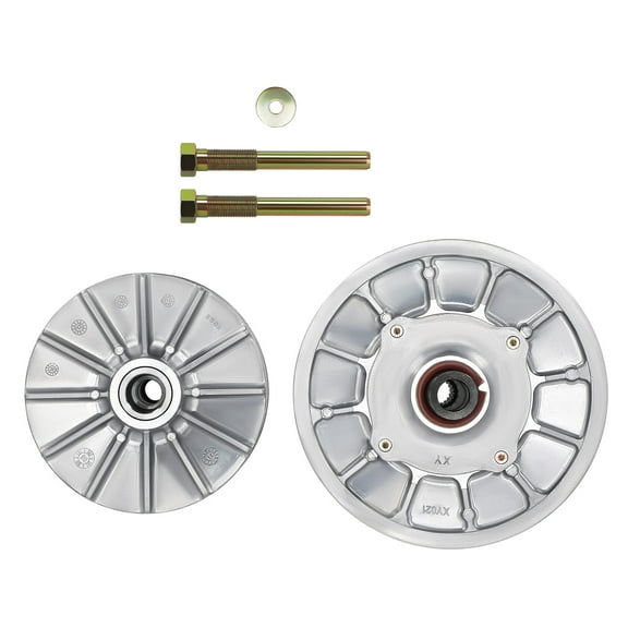 Primary & Secondary Clutch w/ Puller Tool for Polaris Ranger 570 2014+ 1323038