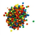 thumbnail image 1 of Primary Sequins 6 oz. Sprinkles Edible Cookie Cake Cupcake Decorating Confetti, 1 of 1