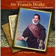 thumbnail image 1 of Pre-Owned Sir Francis Drake : A Primary Source Biography (Library Binding) 9781404230354, 1 of 1