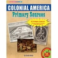 thumbnail image 1 of Primary Sources: Colonial America Primary Sources Pack (Hardcover), 1 of 2