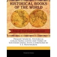 thumbnail image 1 of Primary Sources, Historical Collections: Primary Sources, Historical Collections : Castes and Tribes of Southern India, with a foreword by T. S. Wentworth (Paperback), 1 of 1