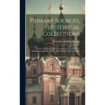 thumbnail image 1 of Primary Sources, Historical Collections : Prisoners of Russia; A Personal Study of Convict Life in Sakhalin and Siberia, With a Foreword by T. S. Wentworth (Hardcover), 1 of 1
