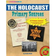 Primary Sources: The Holocaust Primary Sources Pack (Hardcover)