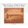 thumbnail image 1 of Pre-Owned The Colony of New York (Paperback) 0823961745 9780823961740, 1 of 1