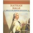 thumbnail image 1 of Pre-Owned Nathan Hale: Hero of the American Revolution (Paperback) 0823941892 9780823941896, 1 of 1