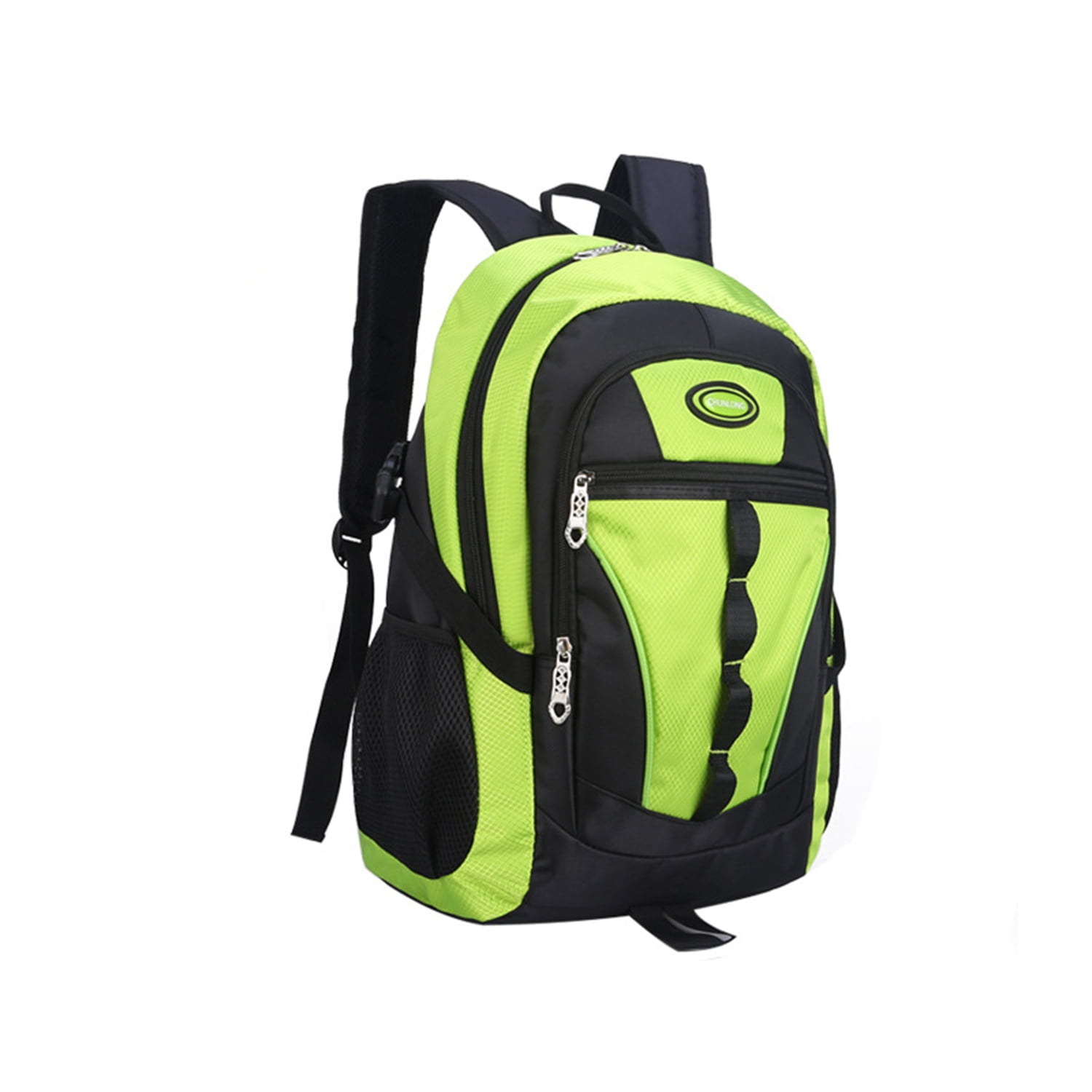 Sporty backpacks for school hotsell