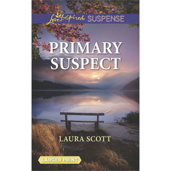 Pre-Owned Primary Suspect