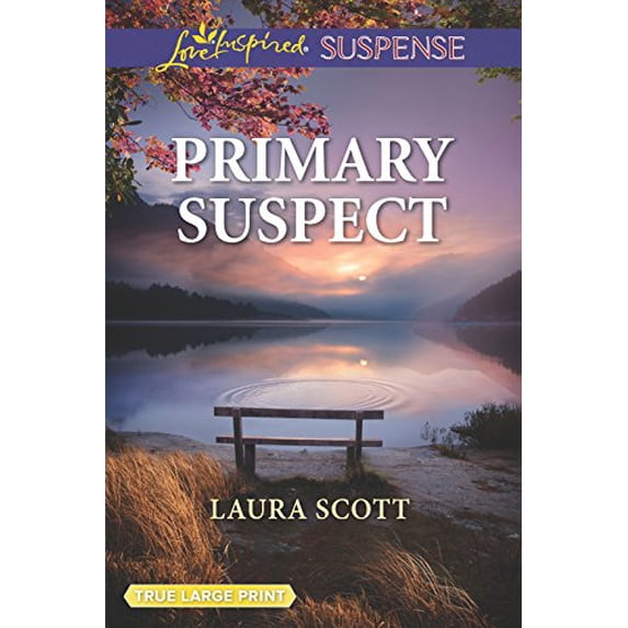 Pre-Owned Primary Suspect (Callahan Confidential) Paperback