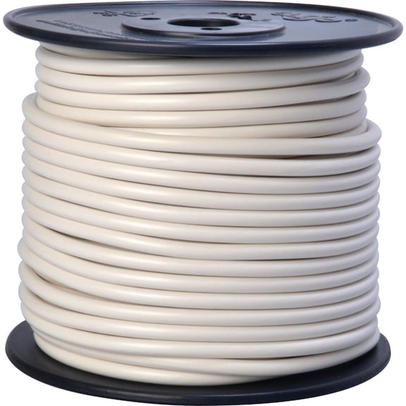 Primary Wire 10 Gauge 100'