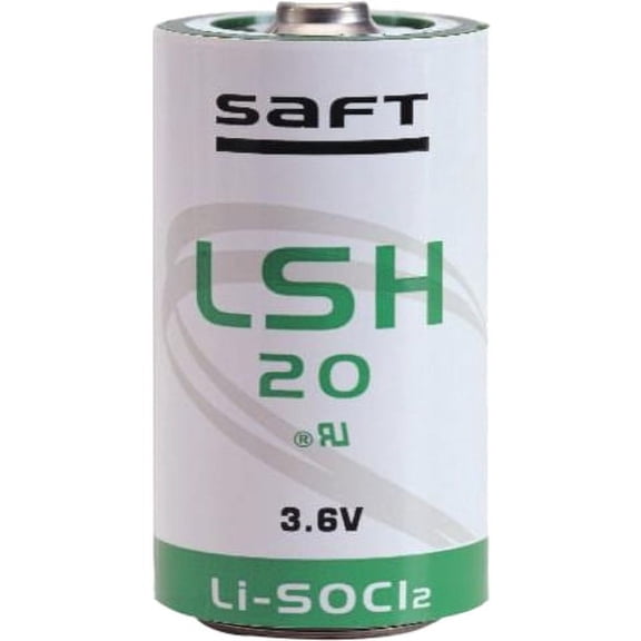 Primary lithium battery