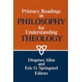 thumbnail image 1 of Primary readings in philosophy for understanding theology, (Paperback), 1 of 1