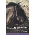 thumbnail image 1 of Primate Behavior: Poems (Paperback), 1 of 1