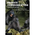 thumbnail image 1 of Primate Communication, (Hardcover), 1 of 1