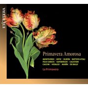 Primavera Amorosa Audiobook