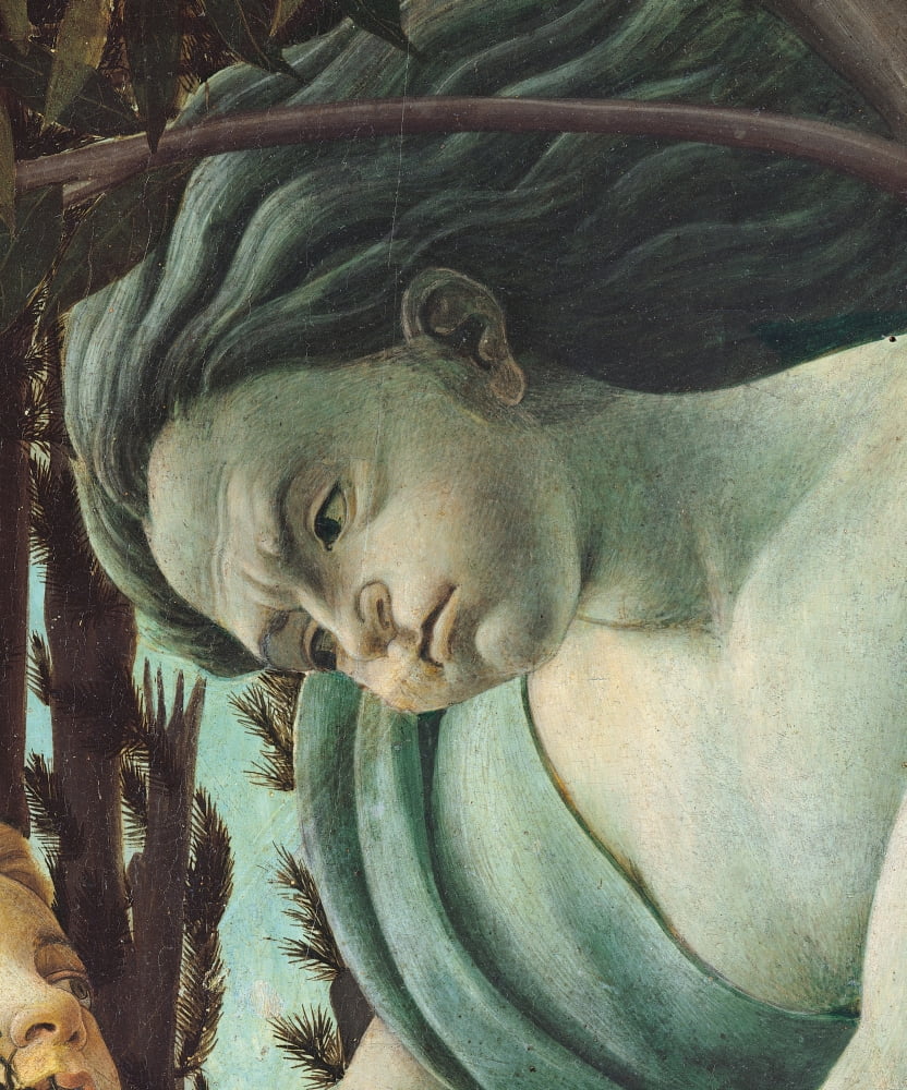 Primavera Canvas Art - (24 x 36)