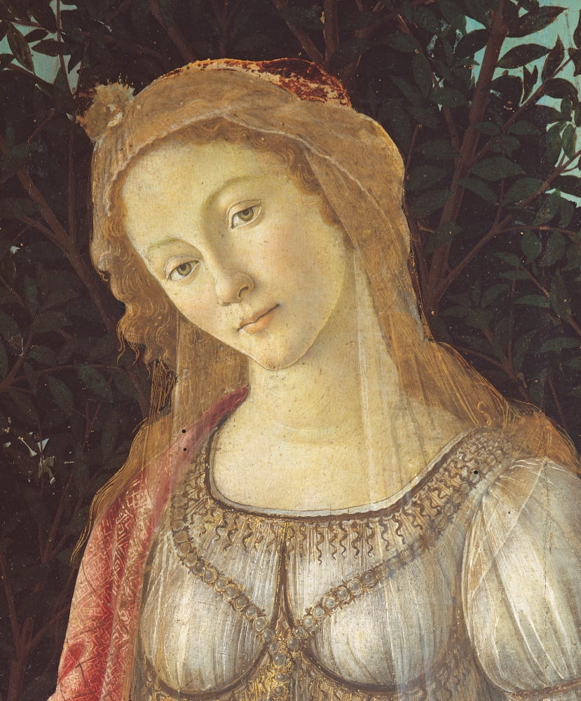 Primavera Canvas Art - (24 x 36)