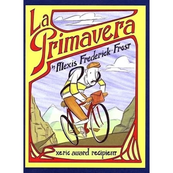 Primavera, La #1 VF ; Stine Hour Comic Book