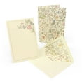thumbnail image 1 of Primavera Portfolio with Large Flat Cards and Envelopes, 1 of 3