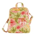 thumbnail image 1 of Primavera Quilted Large Backpack, 1 of 3