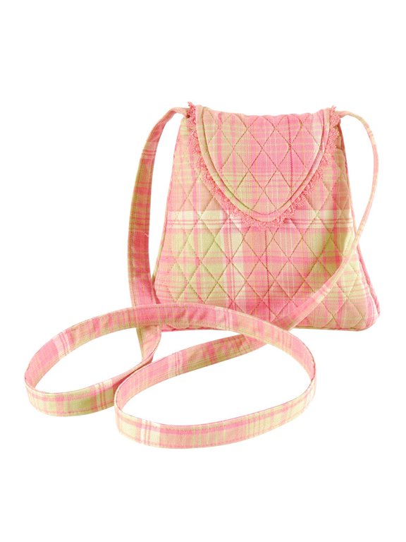 Primavera Ruffle Small Ruffle Bag