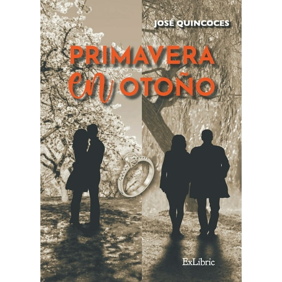Primavera en otoño (Paperback)