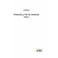 thumbnail image 1 of Primavera y Flor de romances : Tomo 1 (Hardcover), 1 of 1