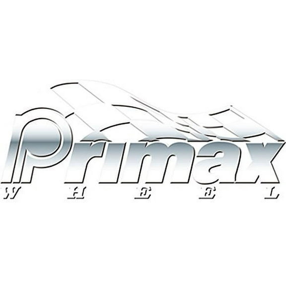 Primax 530 Wheel (15x8"/4x100mm)