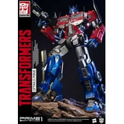 Prime 1 Studios Transformers Optimus Prime Premium Masterline Edition