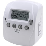 PRIME WIRE AND CABLE TIMER 7DAY DIG 1OT