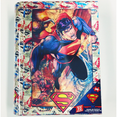 thumbnail image 1 of Prime 3D DC Comics - Superman 3D Lenticular Jigsaw Puzzle in a Collectible Tin Book: 300 Pcs, 1 of 1