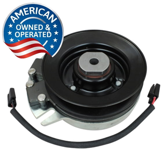 Prime 7-06299 Replacement PTO Clutch; American Owned & Operated