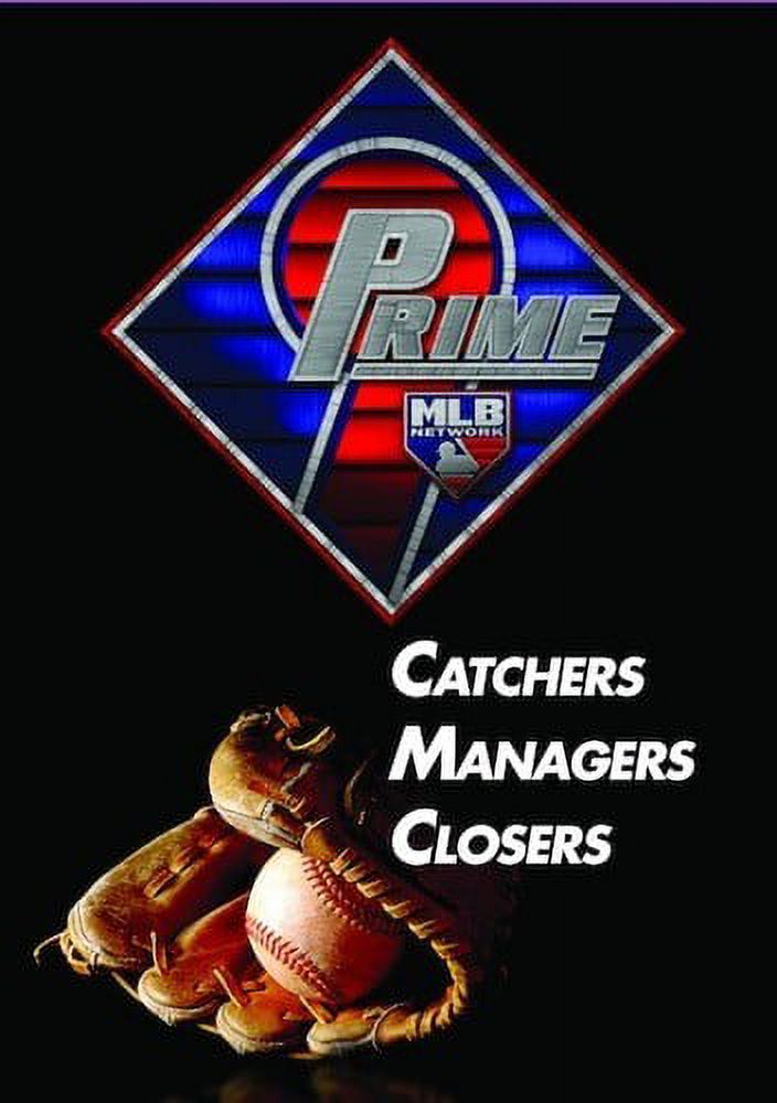 Kevin Costner Draft Day Prime Prime 9: Closers (DVD)