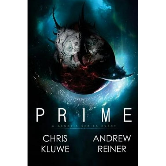Genesis: Prime: A Genesis Series Event (Paperback)