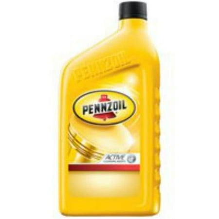 Prime Automotive Hd30 Pennzoil Motor Oil - 1 qt. - Pack of 6