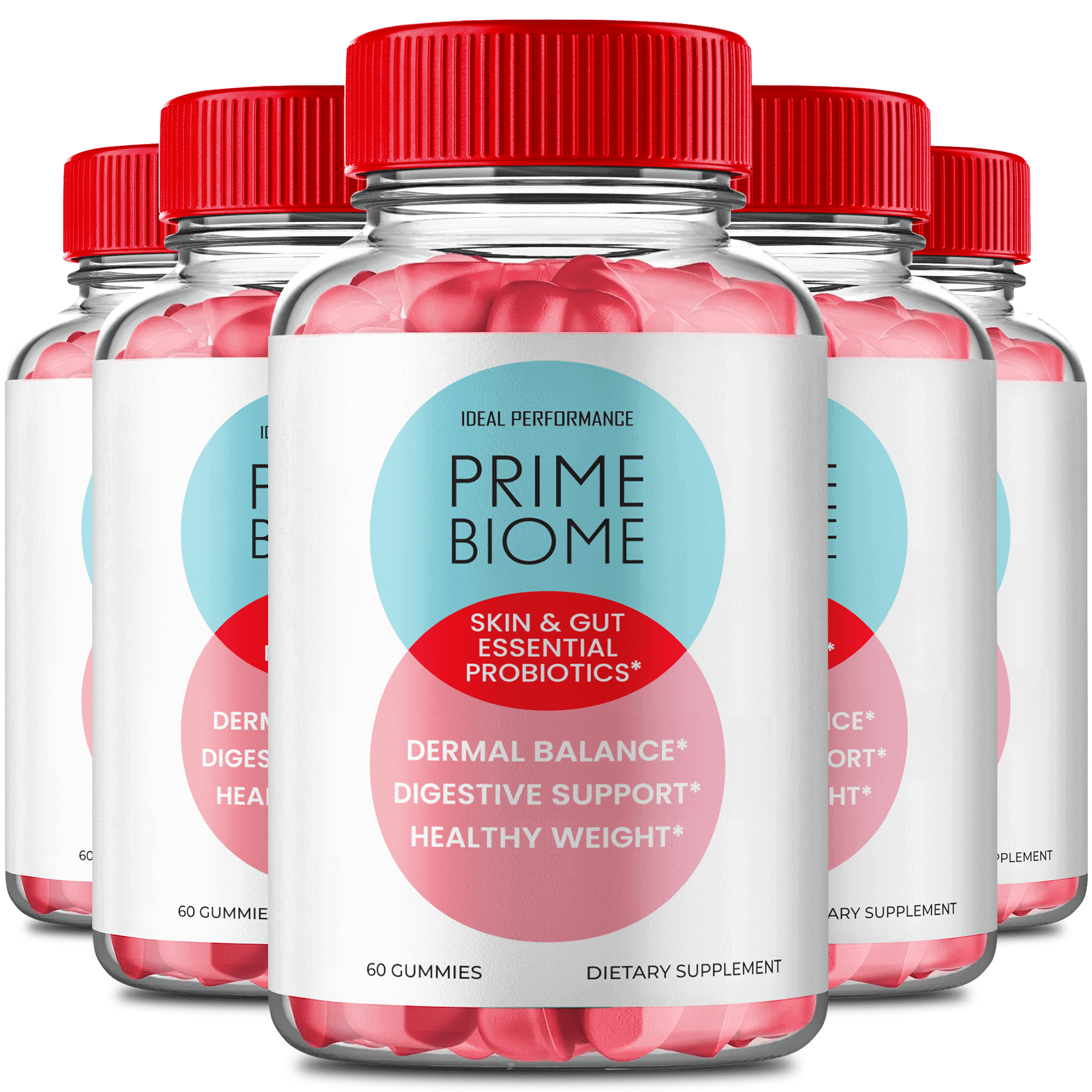Prime Biome