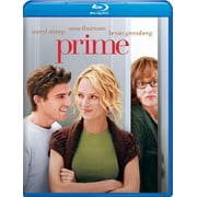 Prime [Blu-ray], Feature,Comedy,Comedy Video,Romantic Comedy,