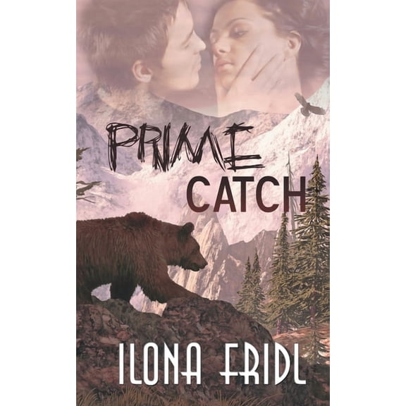Prime Catch (Paperback)