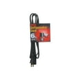 thumbnail image 1 of Part Hc 100506 6  18/2 Blk Appliance Cord, by Prime Wire &amp; Cable, Single Item, G, 1 of 7