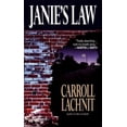 thumbnail image 1 of Pre-Owned Janie's Law (Mass Market Paperback) 0425171507 9780425171509, 1 of 1