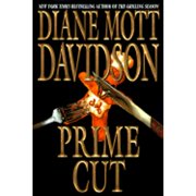 Prime Cut Hardcover by Diane Mott Davidson, Meredith Hooper