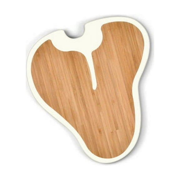 Prime Cut Serving Board Fred