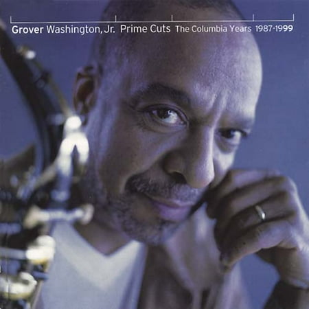 Prime Cuts: The Greatest Hits 1987-1999