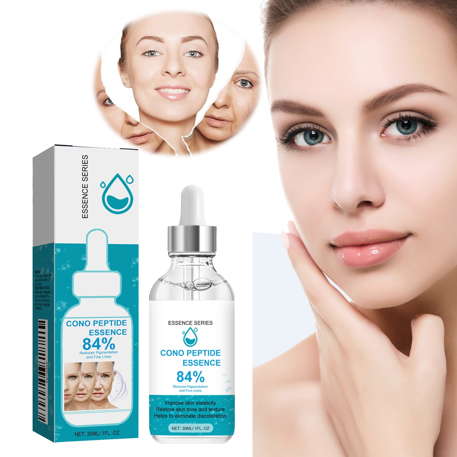 Prime Day Deals 2024 New Fall Hydroconotide Firming Crow's Feet And