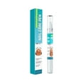 Prime Day Deals 2024 New Fall Nail 3ML Foot And Hand Grey Nail Pen Soft