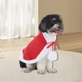 Prime Day Deals Today 2024 Pet Pet Christmas Change Into Christmas Red